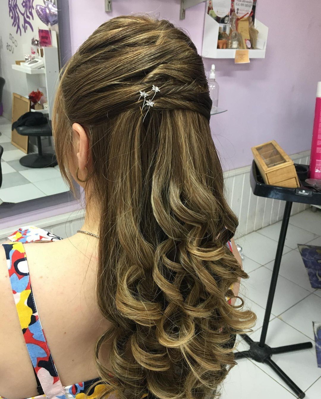 PELUQUERIA TU ESTILO  