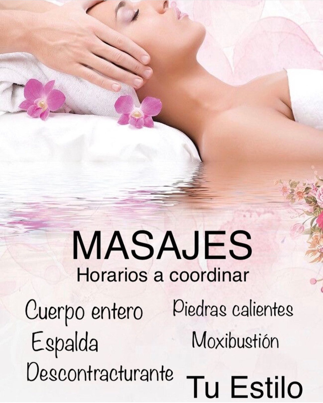 PELUQUERIA TU ESTILO  