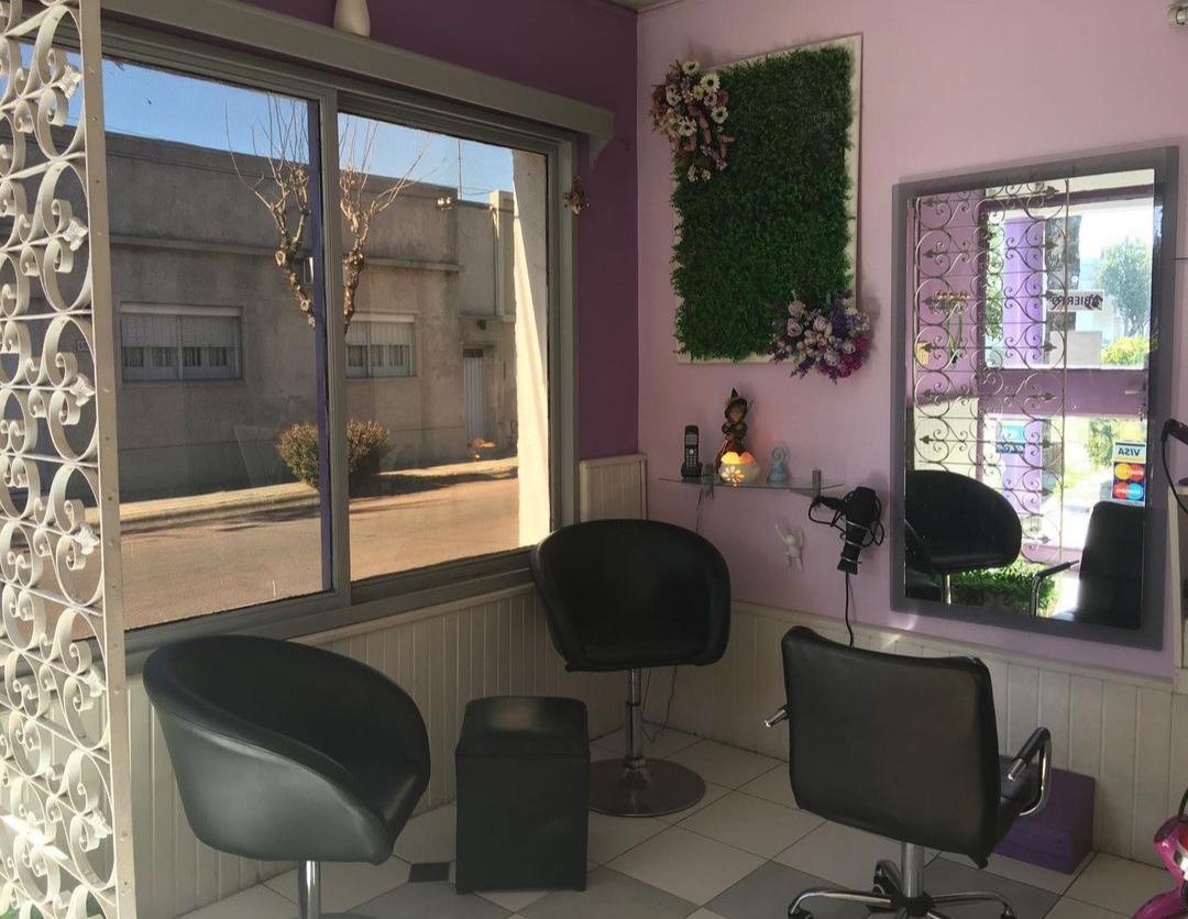 PELUQUERIA TU ESTILO  