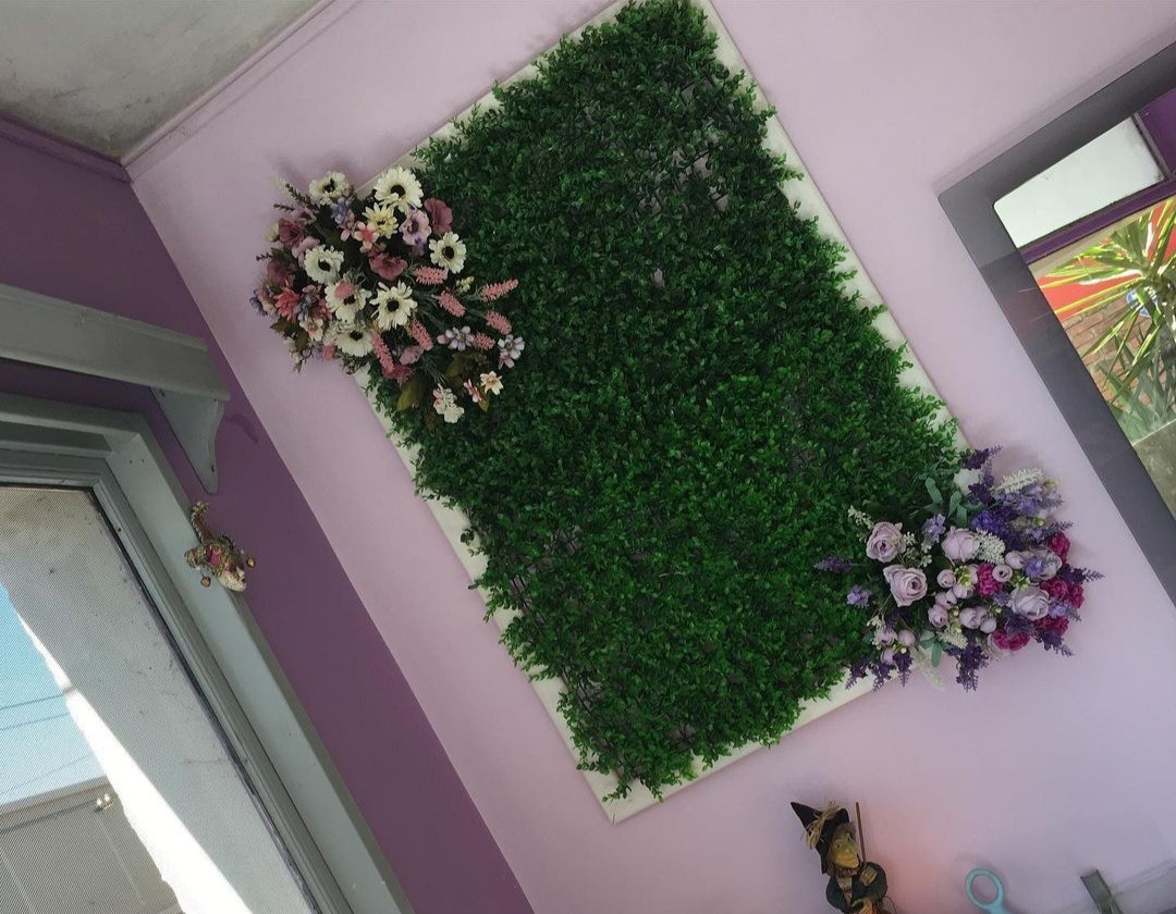 PELUQUERIA TU ESTILO  