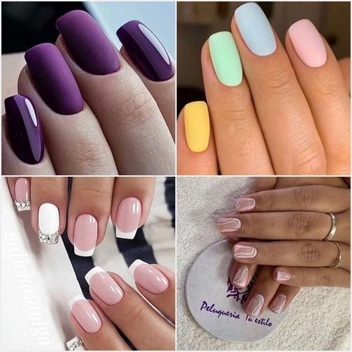 ESTÉTICA DE MANOS PELUQUERIA TU ESTILO