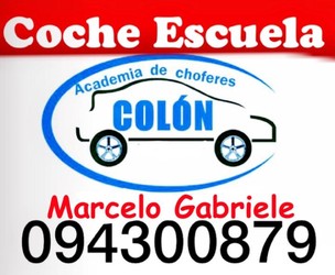 ACADEMIA COLÓN 