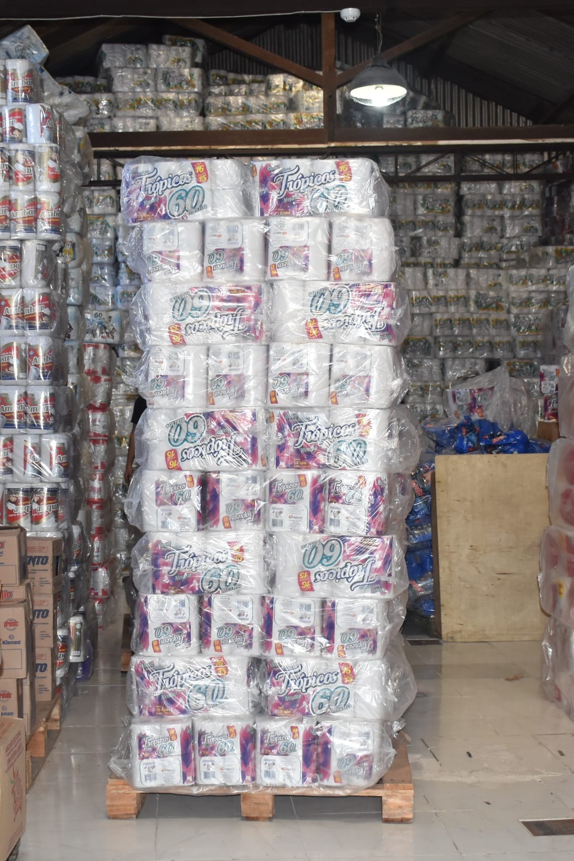 PPM (Papeles por mayor)  