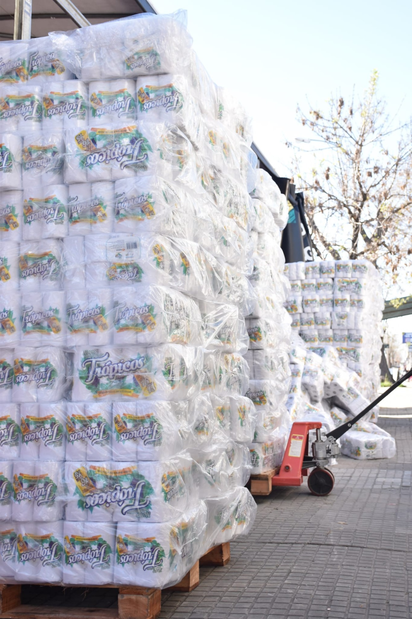 PPM (Papeles por mayor)  