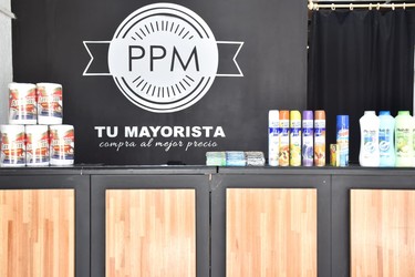 PPM (Papeles por mayor) 