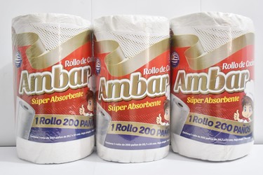 PPM (Papeles por mayor) 