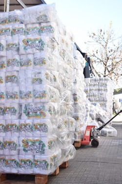 PPM (Papeles por mayor) 