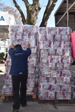 PPM (Papeles por mayor) 