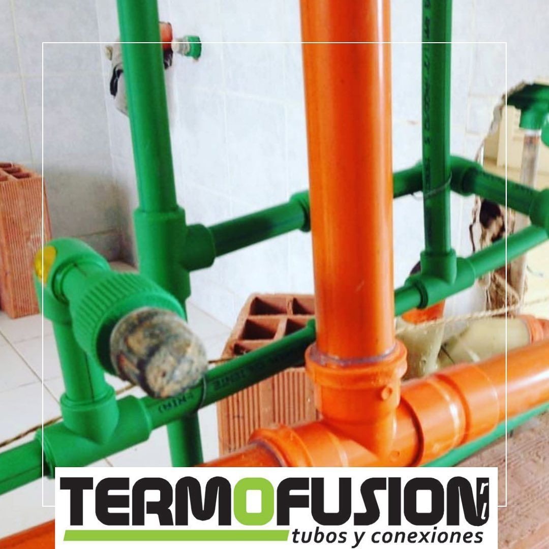 CLAUDIO BENTANCORT SERVICIO SANITARIO Termofusión tubos y conexiones 