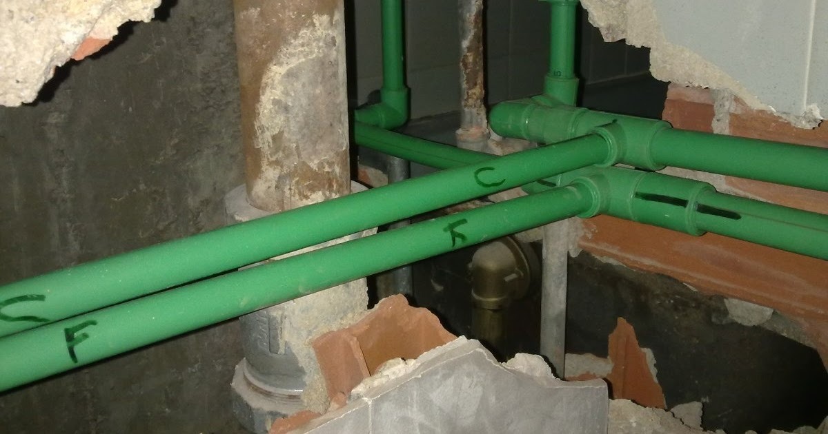 CLAUDIO BENTANCORT SERVICIO SANITARIO Termofusión tubos y conexiones 