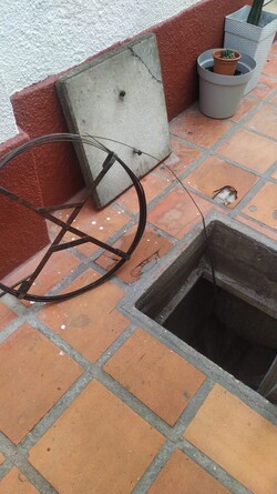 CLAUDIO BENTANCORT SERVICIO SANITARIO 