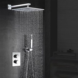 CLAUDIO BENTANCORT SERVICIO SANITARIO Duchero monocomando