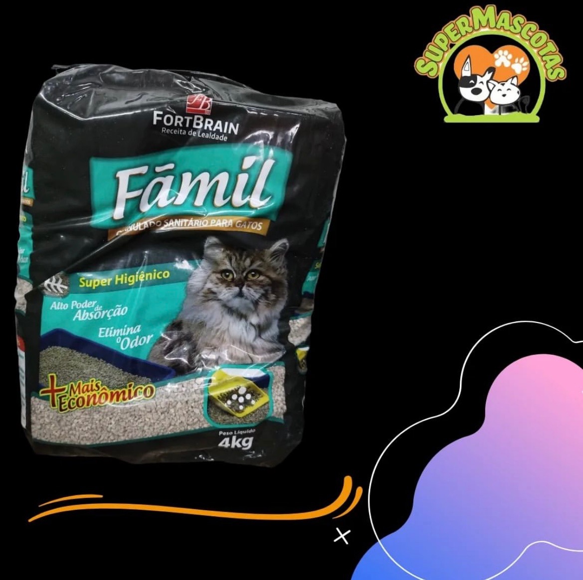 Super Mascotas Piedras sanitarias  