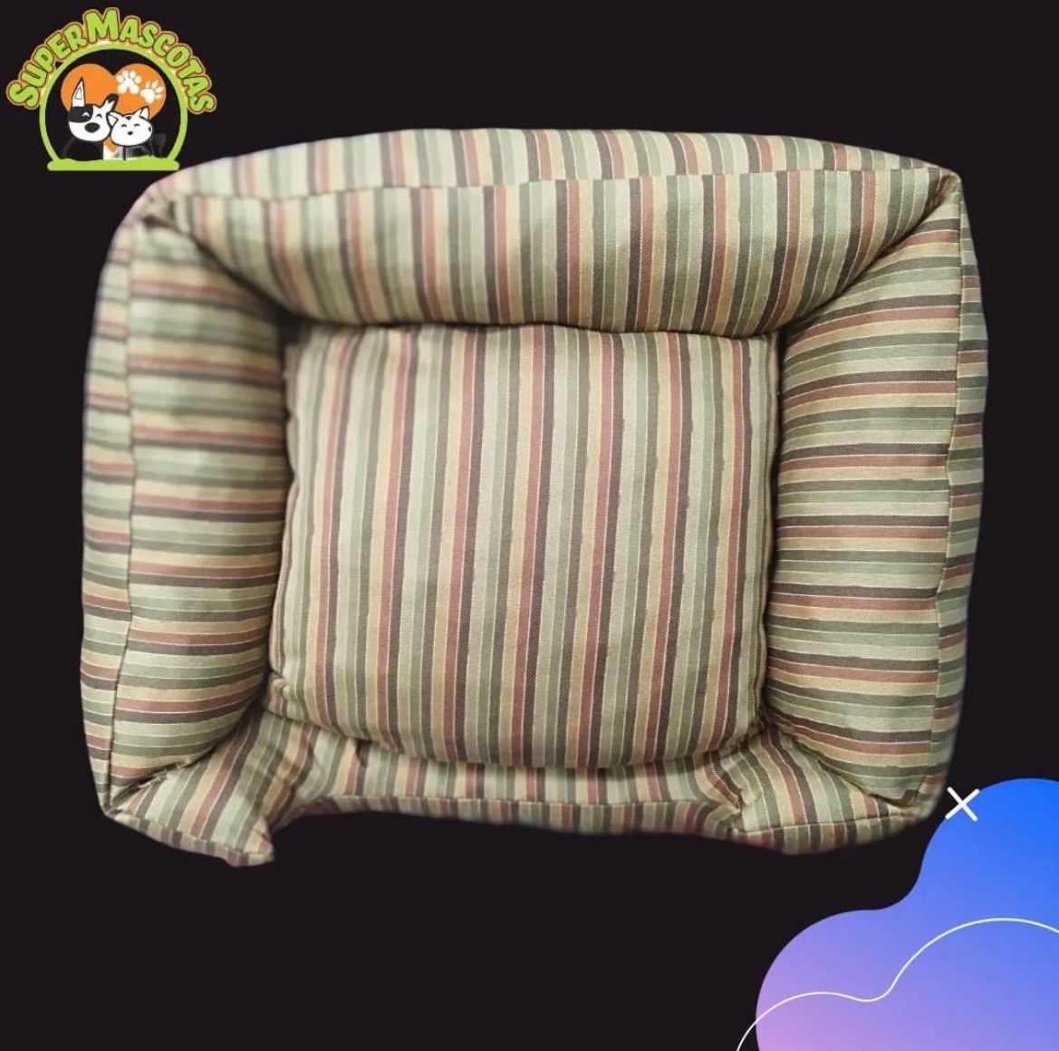 Super Mascotas Camitas 