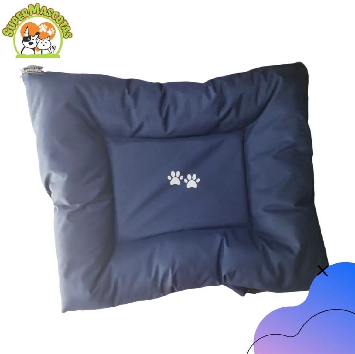 Super Mascotas Camitas 