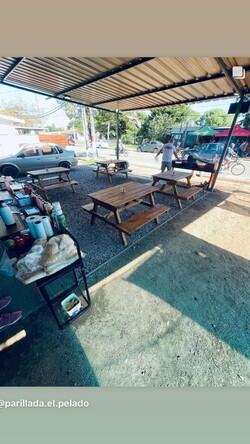 PARILLADA EL PELADO PARILLADA EL PELADO