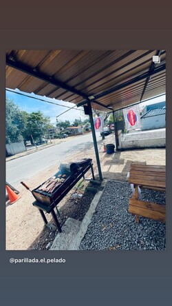 PARILLADA EL PELADO PARILLADA EL PELADO