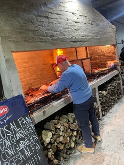 PARILLADA EL PELADO PARILLADA EL PELADO