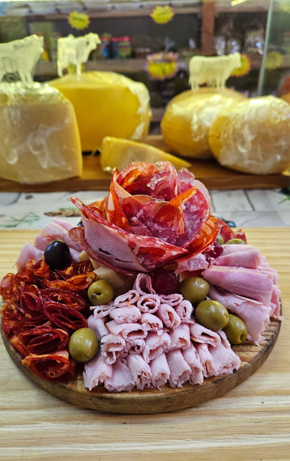 El Carrito de Colonia  