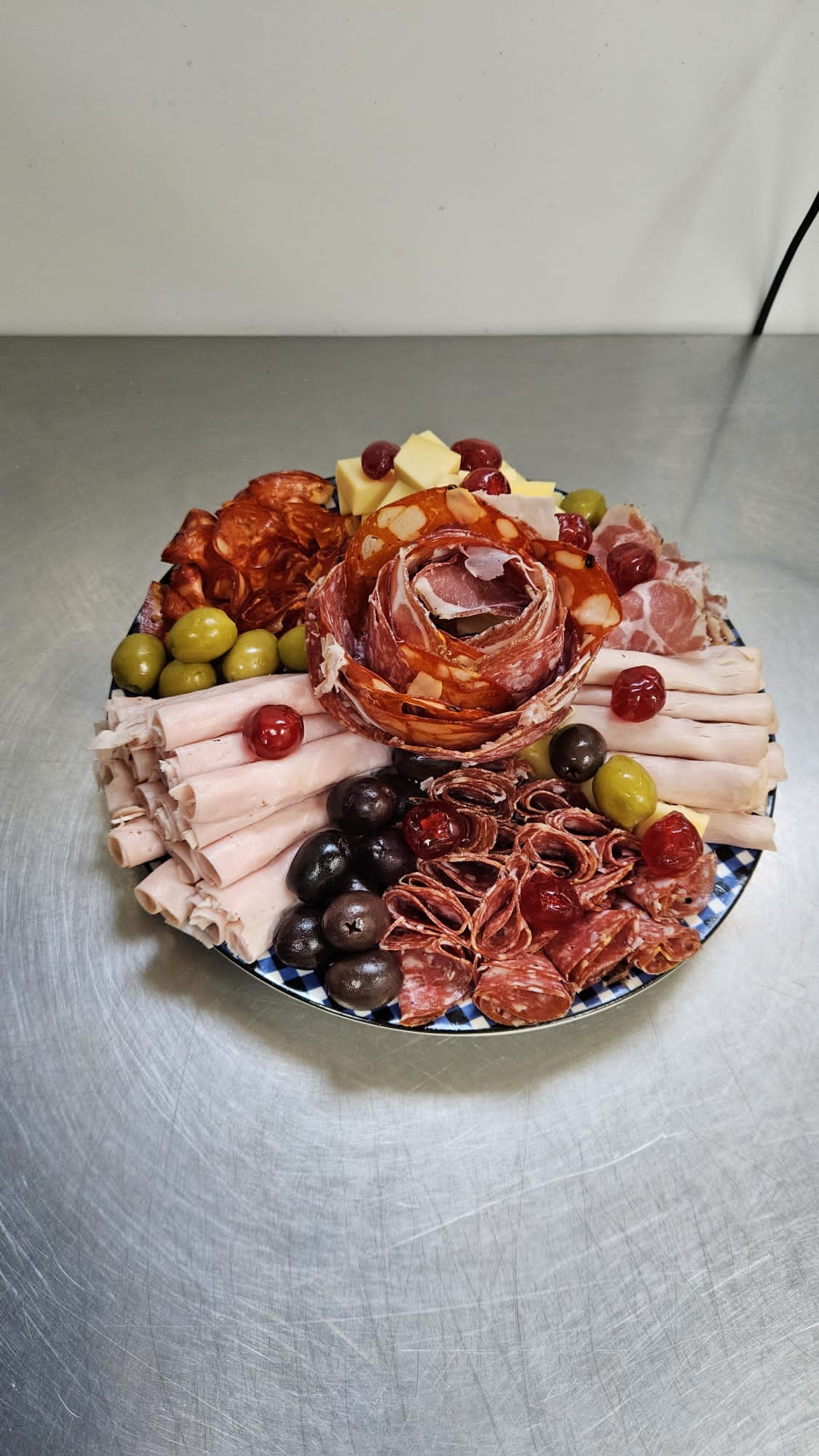 El Carrito de Colonia  