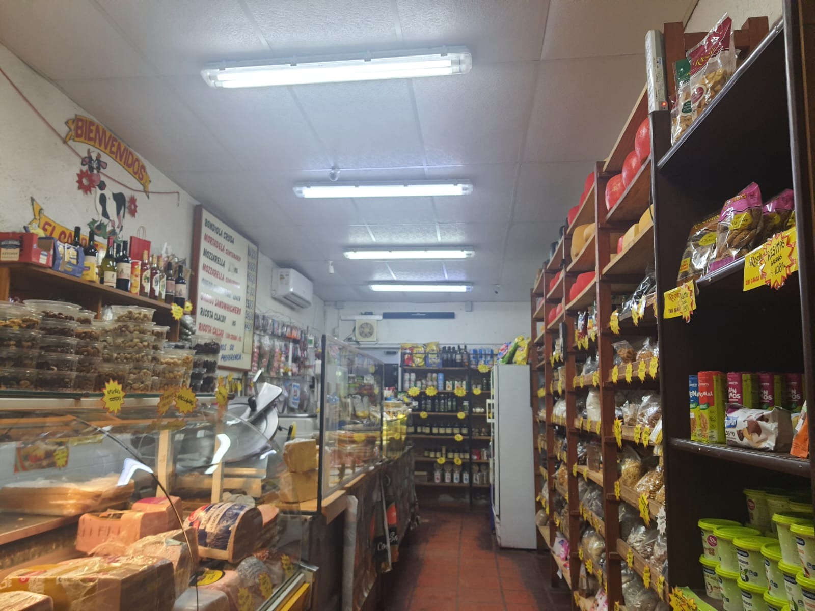 El Carrito de Colonia  