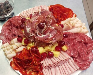 El Carrito de Colonia 