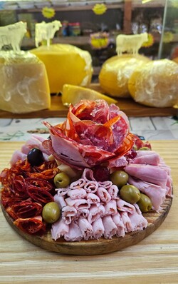 El Carrito de Colonia 