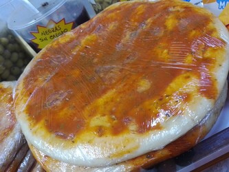 El Carrito de Colonia 