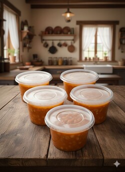 Artesanos del Sabor Postres