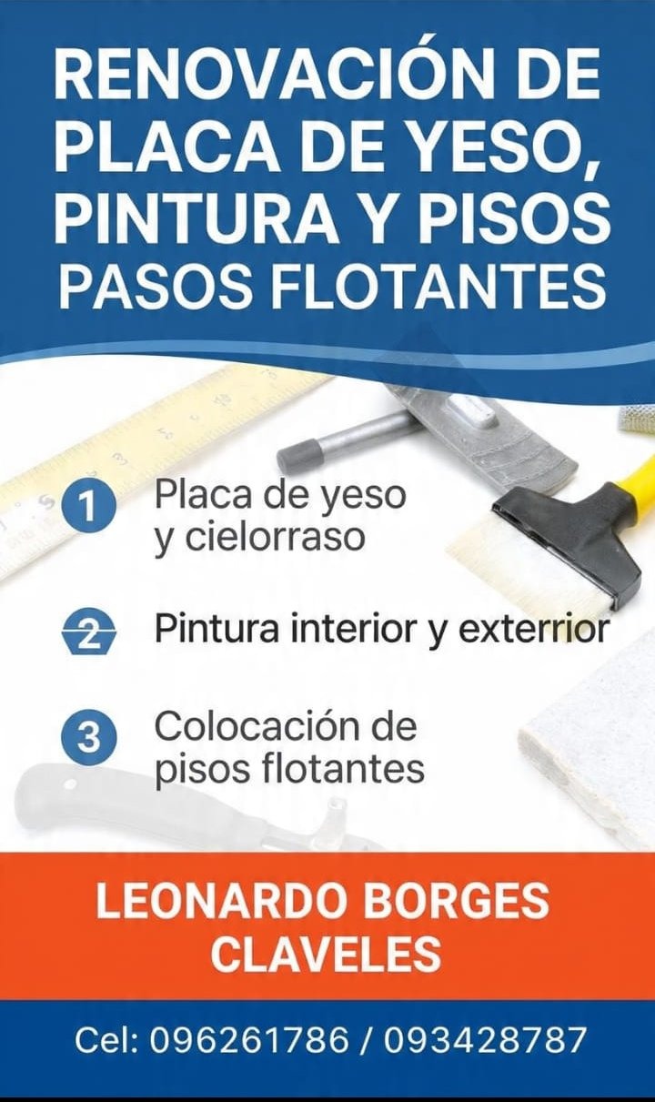 Borges Construcciones  