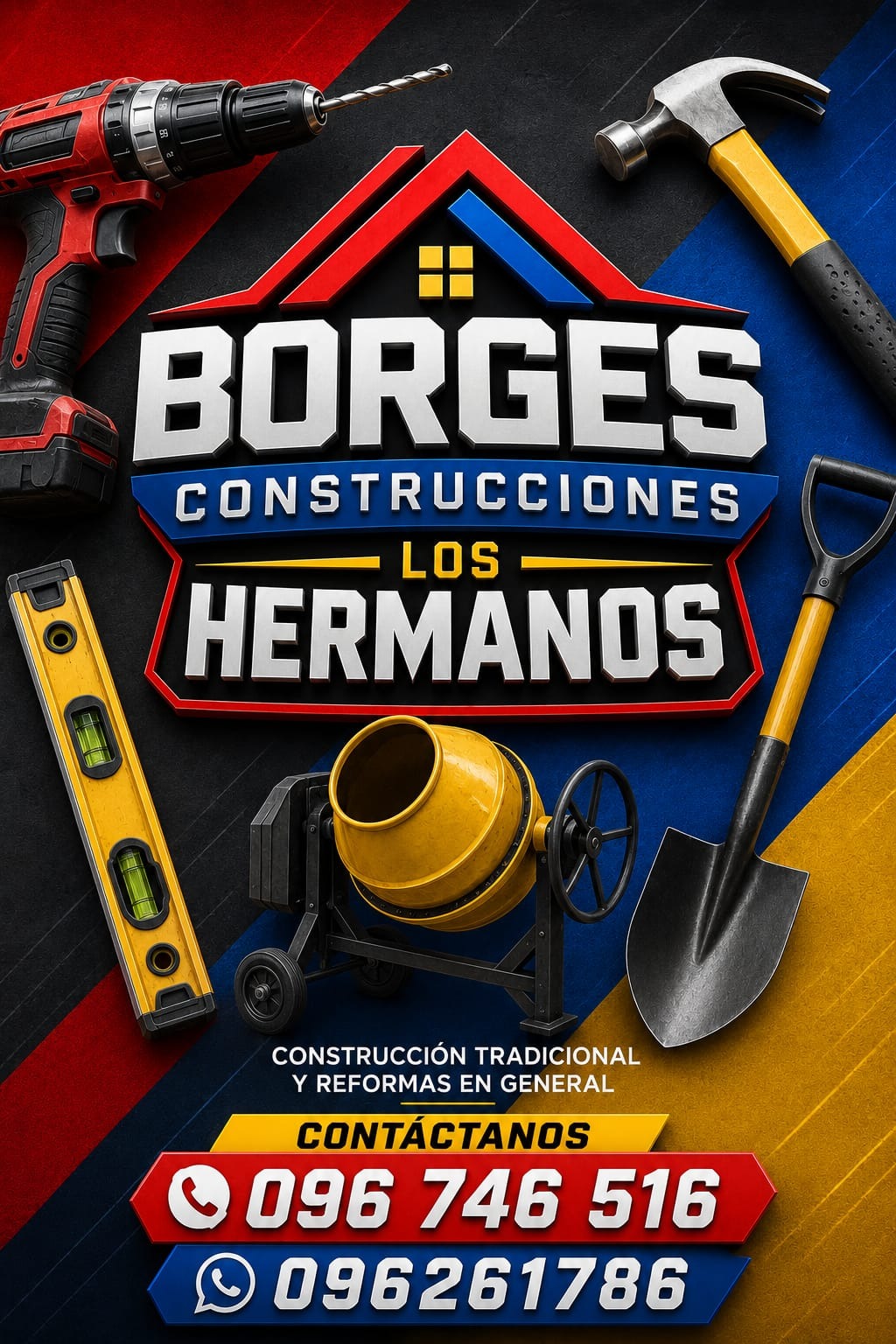 Borges Construcciones  