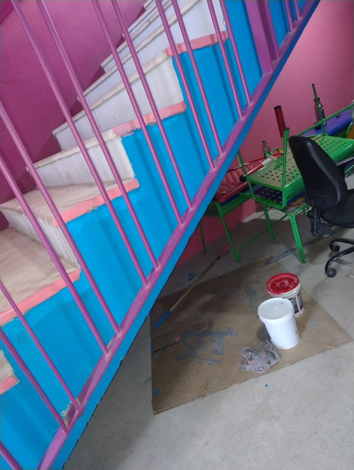 Borges Construcciones  