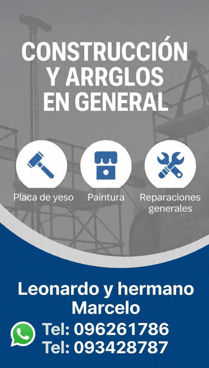 Borges Construcciones  