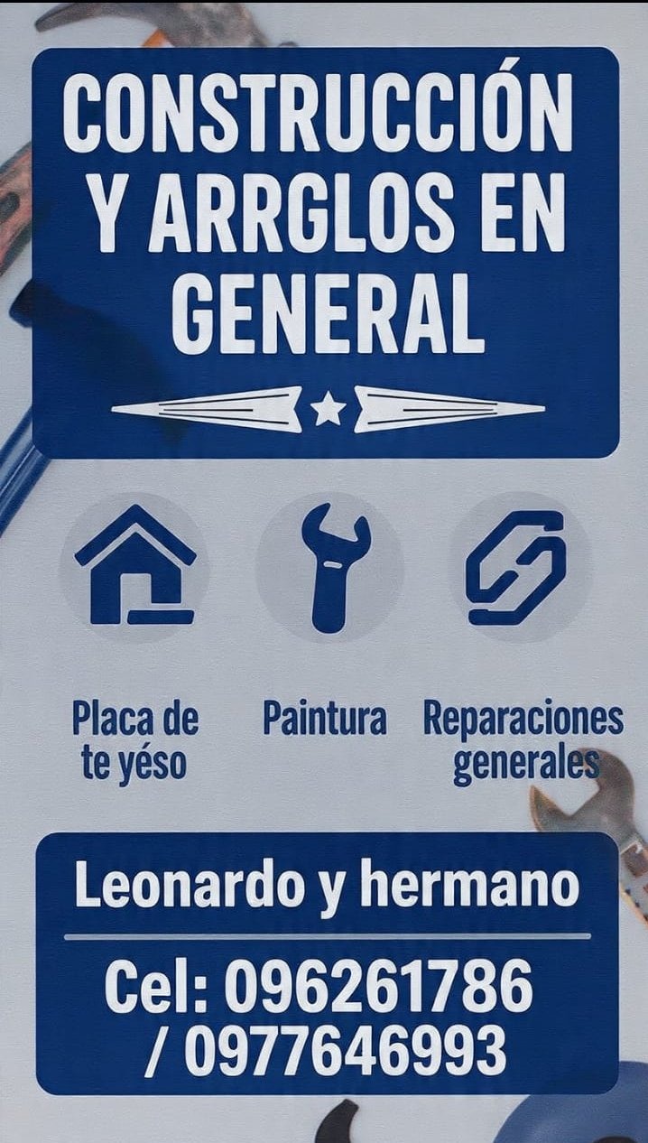 Borges Construcciones  