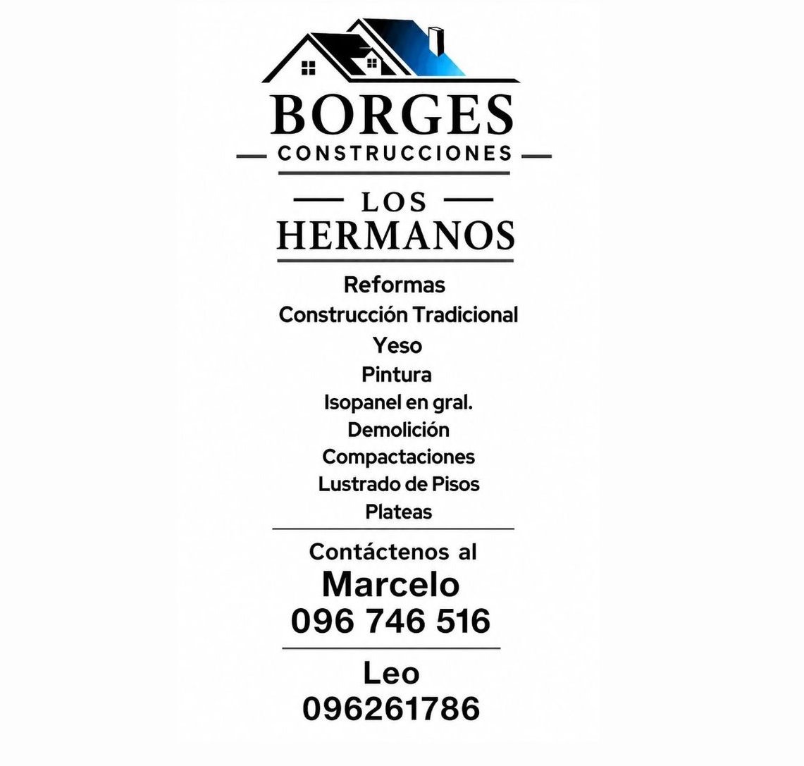 Borges Construcciones  