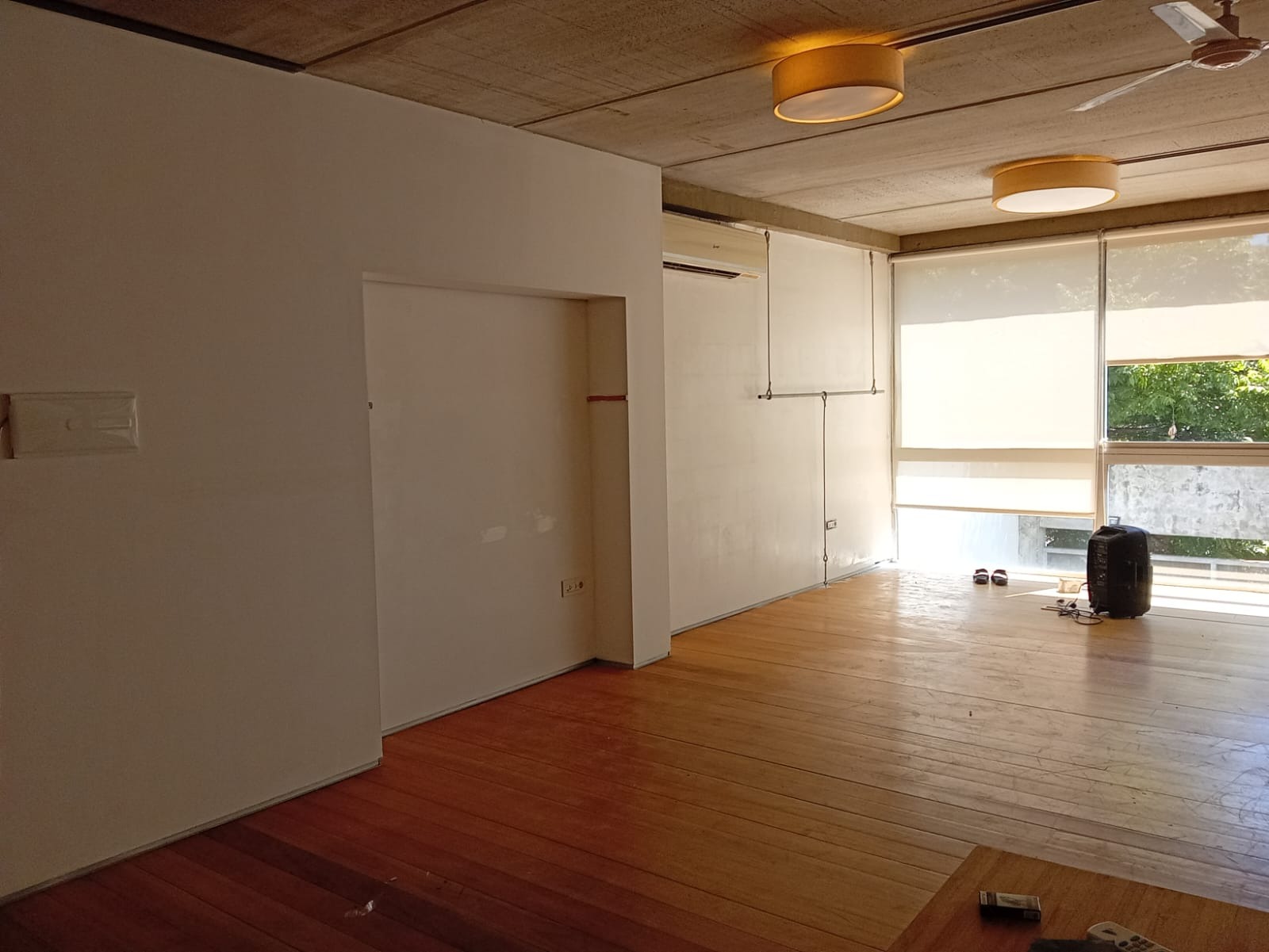 Borges Construcciones  
