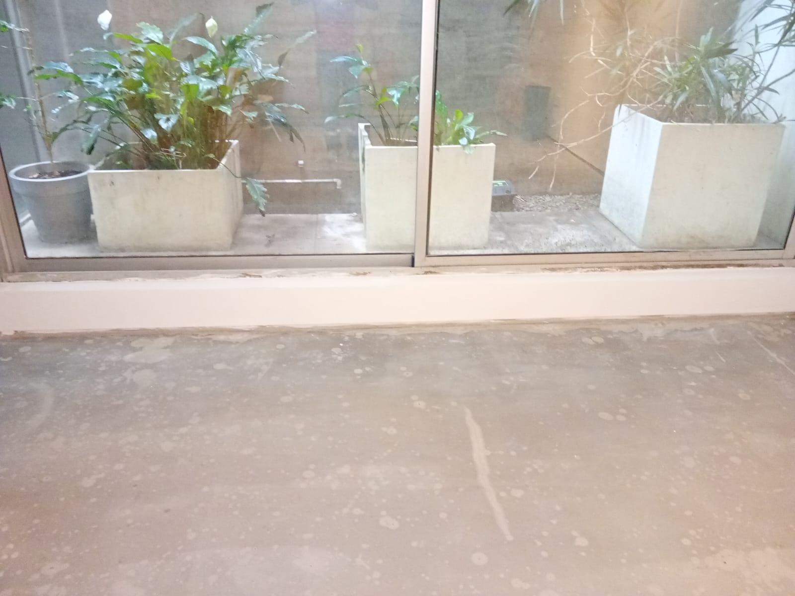 Borges Construcciones  