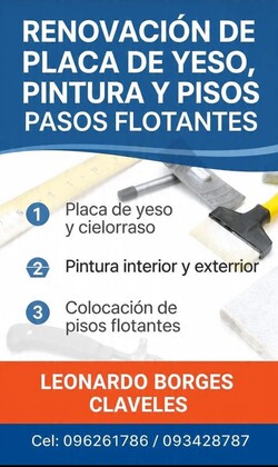 Borges Construcciones 