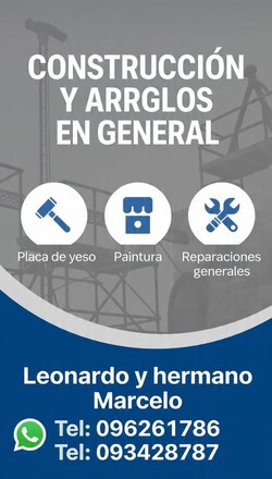 Borges Construcciones 