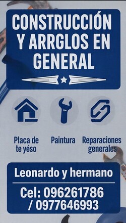 Borges Construcciones 