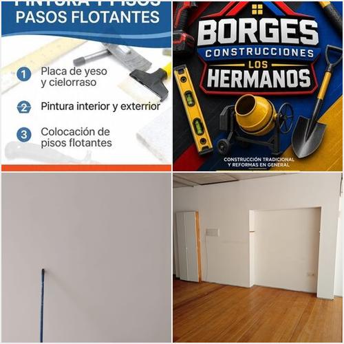 Borges Construcciones
