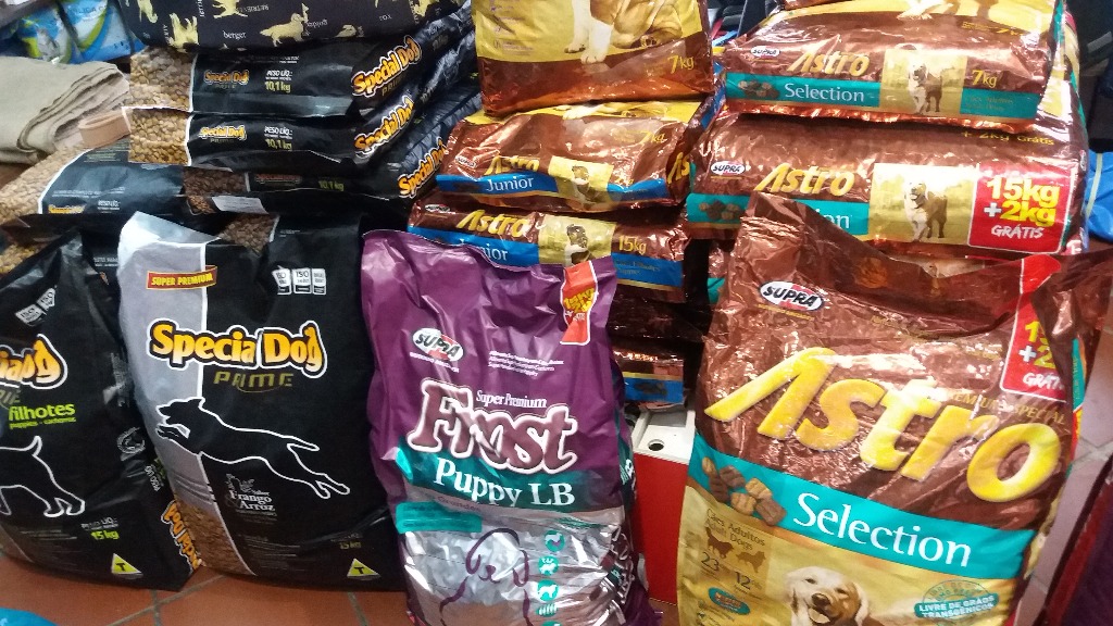 VETERINARIA EL GAUCHO  