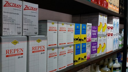 VETERINARIA EL GAUCHO 