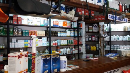 VETERINARIA EL GAUCHO 