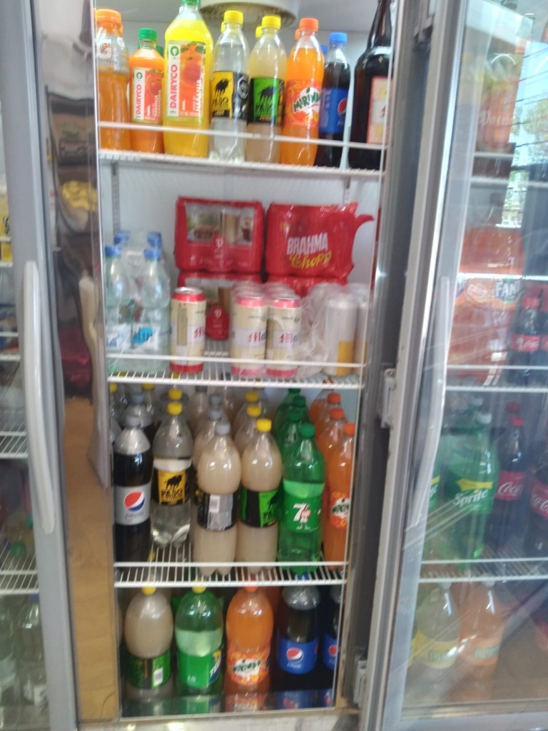 CARNICERIA ARTIGAS AUTOSERVICE  