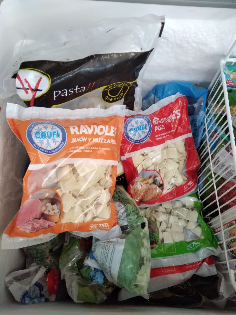 CARNICERIA ARTIGAS AUTOSERVICE  