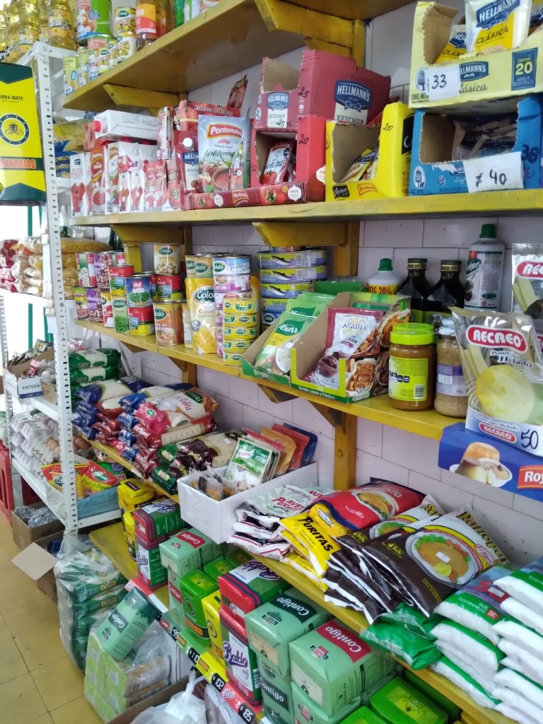 CARNICERIA ARTIGAS AUTOSERVICE  