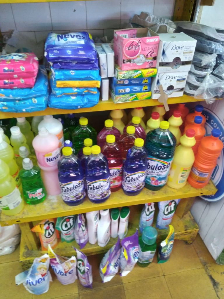 CARNICERIA ARTIGAS AUTOSERVICE  