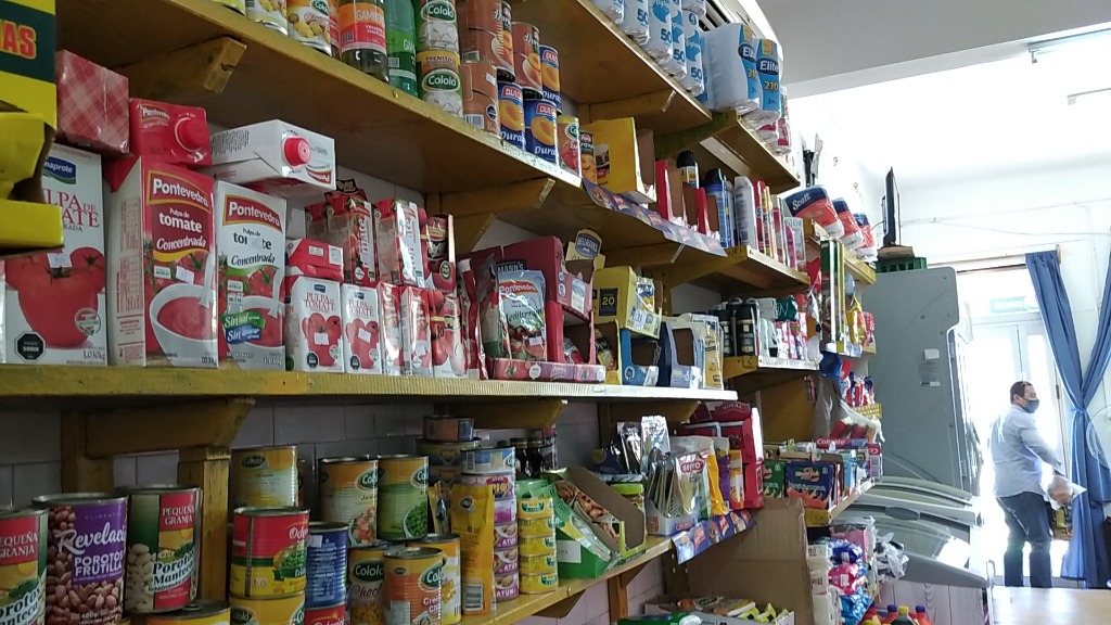 CARNICERIA ARTIGAS AUTOSERVICE  