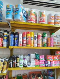 CARNICERIA ARTIGAS AUTOSERVICE 